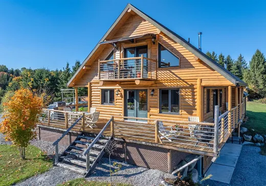 Maison à vendre - 4970 Boul. Fernand-Lafontaine, Rivière-Rouge, J0T 1T0