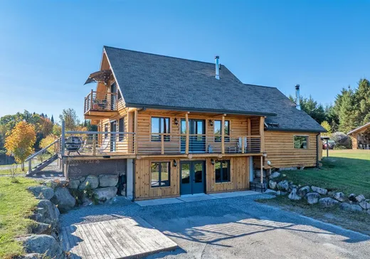 Maison à vendre - 4970 Boul. Fernand-Lafontaine, Rivière-Rouge, J0T 1T0