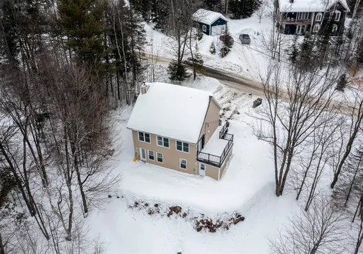 Maison à vendre - 19 Ch. de la Fleur-de-Lune, Saint-Sauveur, J0R 1R1