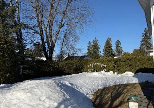 Maison à vendre - 126 10e Rue S., Duparquet, G6G 7A2