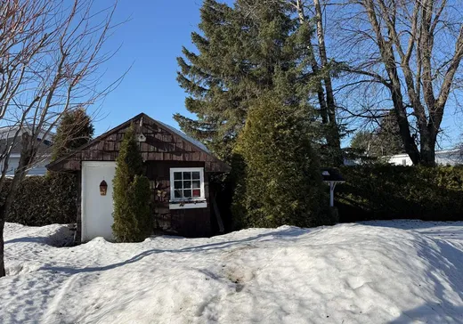Maison à vendre - 126 10e Rue S., Duparquet, G6G 7A2