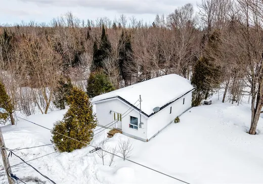 Bungalow for sale - 240 Rue des Perdrix, St-Apollinaire, G0S2E0