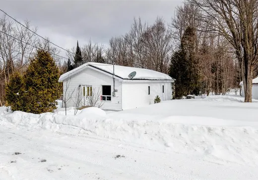 House for sale - 240 Rue des Perdrix, St-Apollinaire, G0S 2E0