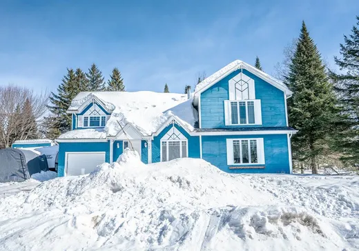 Maison à vendre - 107 Ch. des Grands-Ducs, Stoneham, G3C 1T7