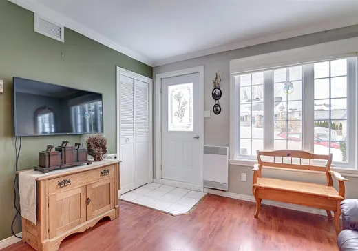 Maison à vendre - 1465 Rue Adam, Ville de Québec, G3K 1A1