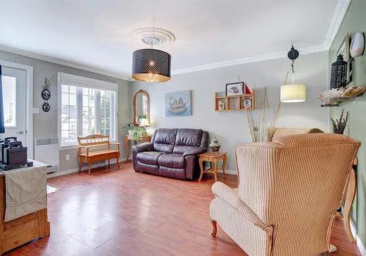 Maison à vendre - 1465 Rue Adam, Ville de Québec, G3K 1A1