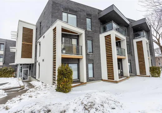 Condo à vendre - 2580 Ch. Ste-Foy, App. 105, Ste-Foy, G1V1T9