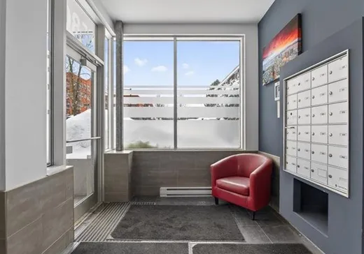 Condo à vendre - 2580 Ch. Ste-Foy, App. 105, Ste-Foy, G1V 1T9