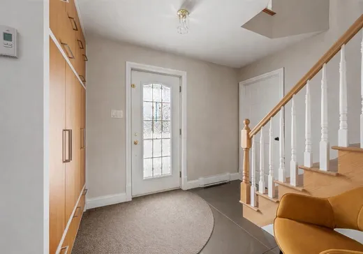 Maison à vendre - 24 Rue du Poirier, Beaupré, G0A 1E0