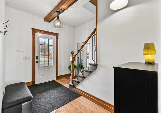 Maison à vendre - 557Z-557AZ Ch. des Patriotes, Chambly, J3L 6A2