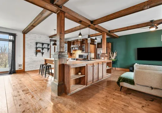 Maison à vendre - 557Z-557AZ Ch. des Patriotes, Chambly, J3L 6A2