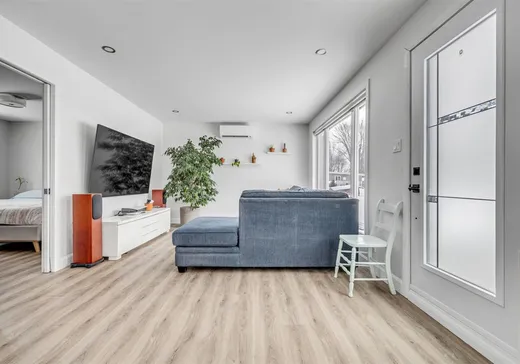 Maison à vendre - 2690 Rue Sociale, Ville de Québec, G1P 3K4