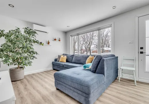 Maison à vendre - 2690 Rue Sociale, Ville de Québec, G1P 3K4