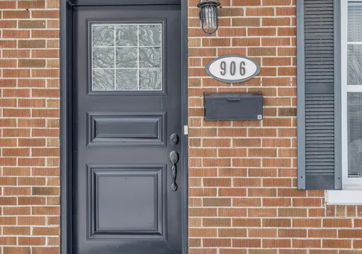 Maison à vendre - 906 Av. du Chanoine-Scott, Ste-Foy, G1V 3N7