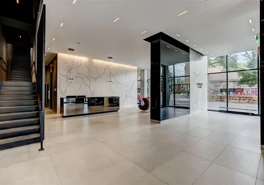 Condo for sale - 1 Boul. De Maisonneuve O., App. 317, Montreal (Downtown), H2X 0E3