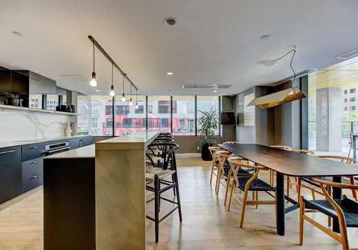 Condo for sale - 1 Boul. De Maisonneuve O., App. 317, Montreal (Downtown), H2X 0E3