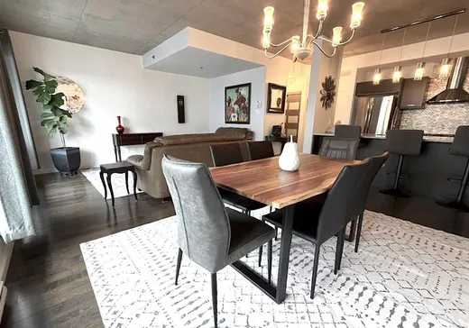 Condo à vendre - 9825 Boul. Leduc, App. 404, Brossard, J4Y0K9