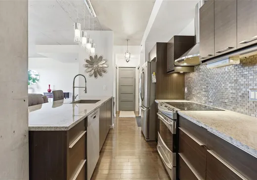 Condo à vendre - 9825 Boul. Leduc, App. 404, Brossard, J4Y 0K9