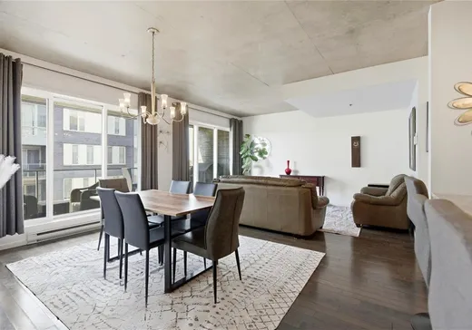 Condo à vendre - 9825 Boul. Leduc, App. 404, Brossard, J4Y 0K9