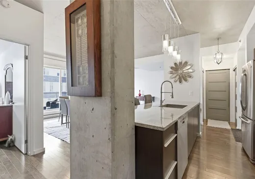 Condo à vendre - 9825 Boul. Leduc, App. 404, Brossard, J4Y 0K9