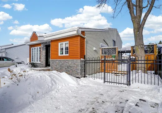 Maison à vendre - 37 Rue Beauchemin, Saint-Basile-le-Grand, J3N 1J3