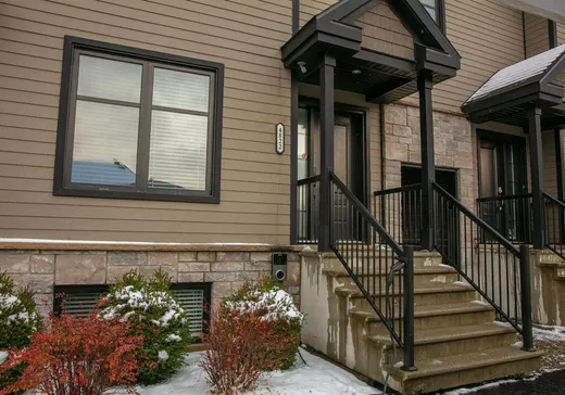 Maison à vendre - 4822 Rue Maréchal, Sherbrooke, J1N 0Z1