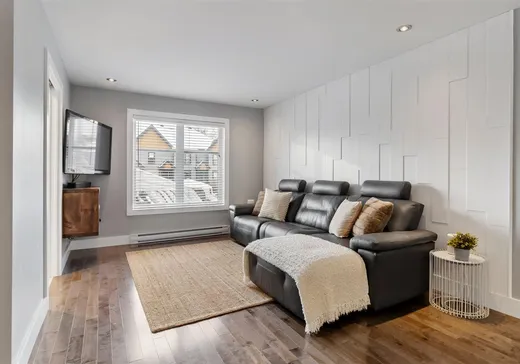 Maison à vendre - 4822 Rue Maréchal, Sherbrooke, J1N 0Z1