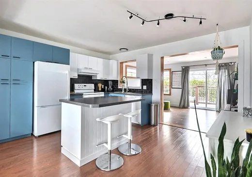 Maison à vendre - 205 Rue des Jumelles, Drummondville, J2A 2H1