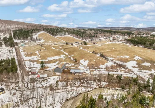 Maison à vendre - 1865Z Ch. Vieux, St-Philemon, G0R 4A0