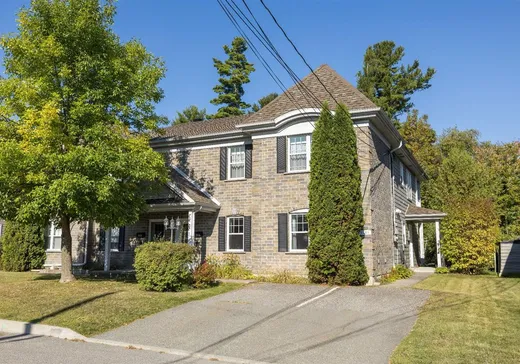 Condo for sale - 1161 Rue Maisonneuve, Magog, J1X 2P1