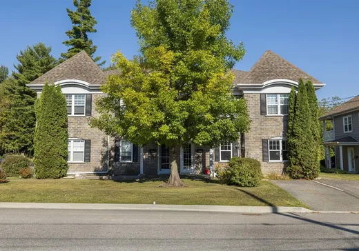 Condo for sale - 1161 Rue Maisonneuve, Magog, J1X 2P1