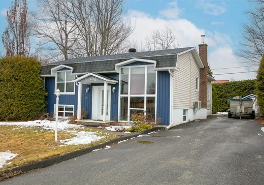 House for sale - 1542 Rue de Malaga, Sherbrooke, J1N 1R8