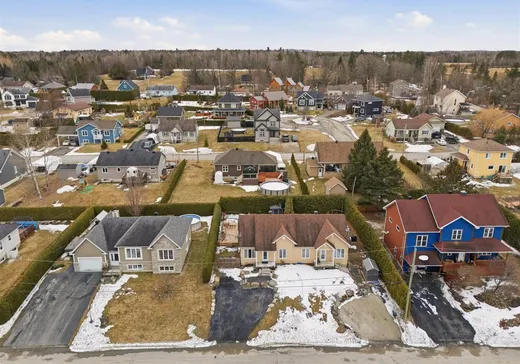 Maison à vendre - 370 Rue Arsène, Waterville, J0B 3H0