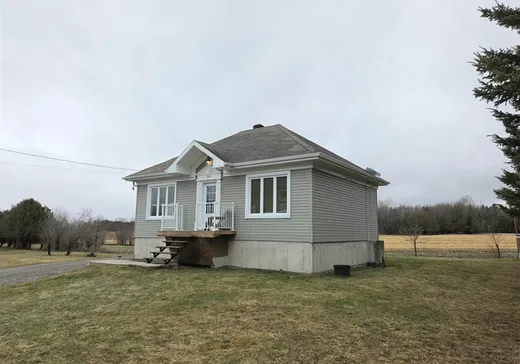 Maison à vendre - 3021 3e Rang S., Valcourt, J0E 2L0