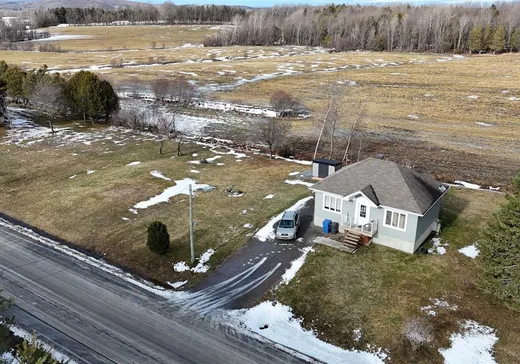 Maison à vendre - 3021 3e Rang S., Valcourt, J0E 2L0