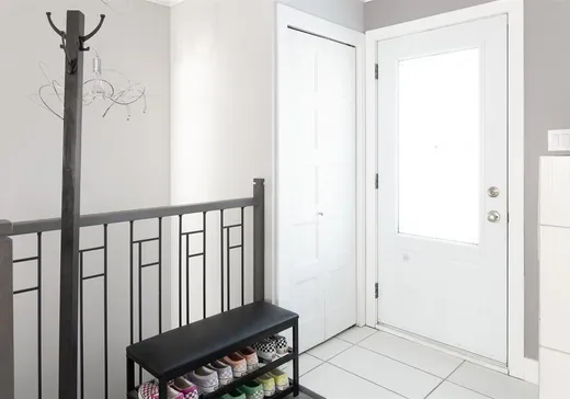 House for sale - 61 Rue Annette-Bédard, Victoriaville, G6T 2H5