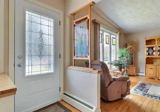 House for sale - 120 Rue Bernier, East Angus, J0B 1R0