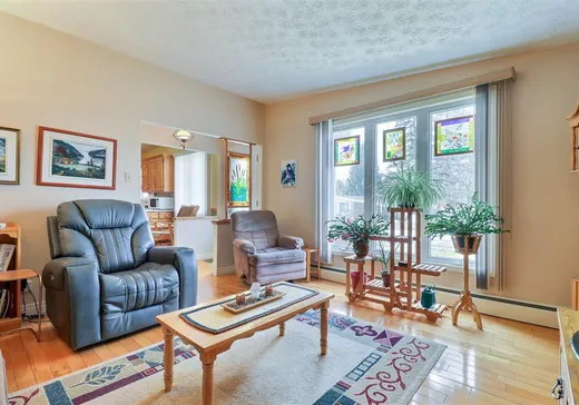 House for sale - 120 Rue Bernier, East Angus, J0B 1R0