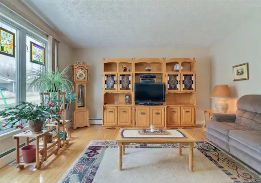 House for sale - 120 Rue Bernier, East Angus, J0B 1R0