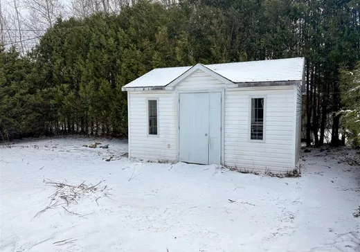 House for sale - 129 Rue Georges, Drummondville, J2A 2L1