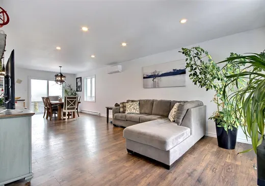 House for sale - 4555 Rue Laurentien, Drummondville, J2E 0H7