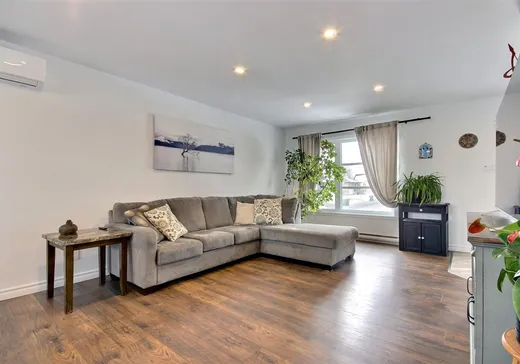 House for sale - 4555 Rue Laurentien, Drummondville, J2E 0H7