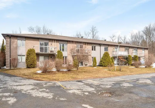 Condo à vendre - 400 Rue Merry N., App. 24, Magog, J1X 2G5