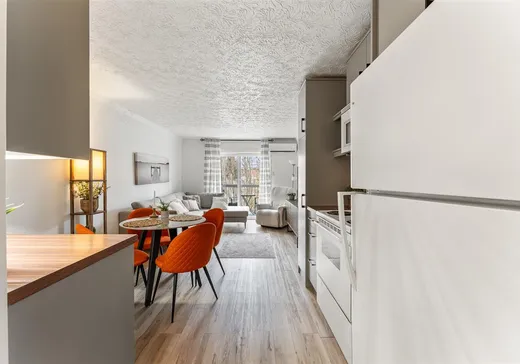 Condo à vendre - 400 Rue Merry N., App. 24, Magog, J1X 2G5