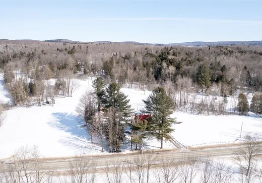 Hobby Farm for sale - 486ZZZ Route 243, Pointe-Claire (Montreal Island), J0B 2H0