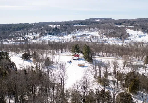 Hobby Farm for sale - 486ZZZ Route 243, Pointe-Claire (Montreal Island), J0B 2H0