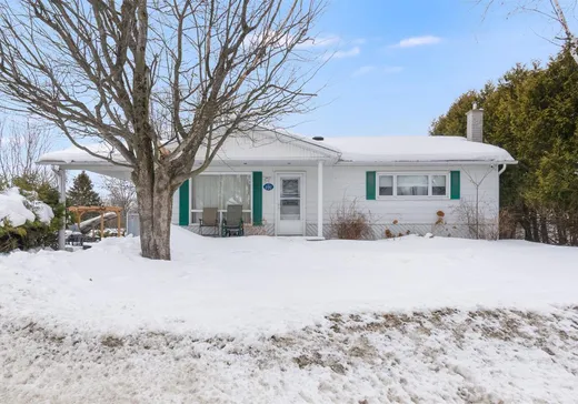 Bungalow for sale - 1187 Rue du Baron, Fleurimont, J1E1C9