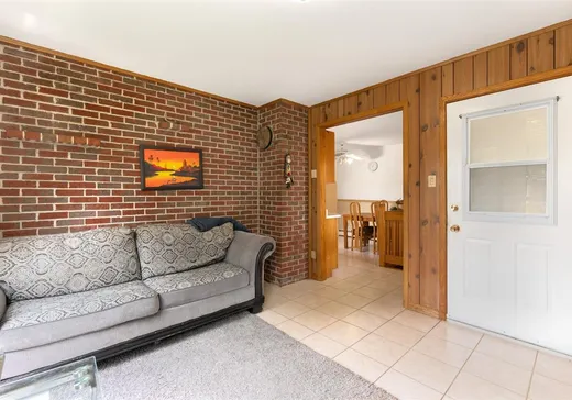 House for sale - 1187 Rue du Baron, Fleurimont, J1E 1C9