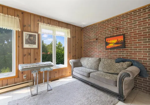 House for sale - 1187 Rue du Baron, Fleurimont, J1E 1C9