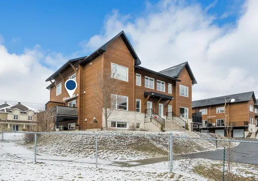 Condo à vendre - 1050 Rue Albert-Charpentier, App. 103, Sherbrooke, J1L 0E3